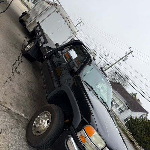 Aaron’s enterprise ~ Junk removal/Moving