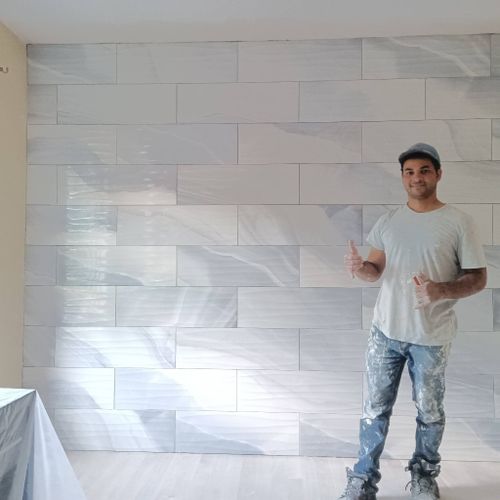 THE LORD'S COMPANY SERVICES