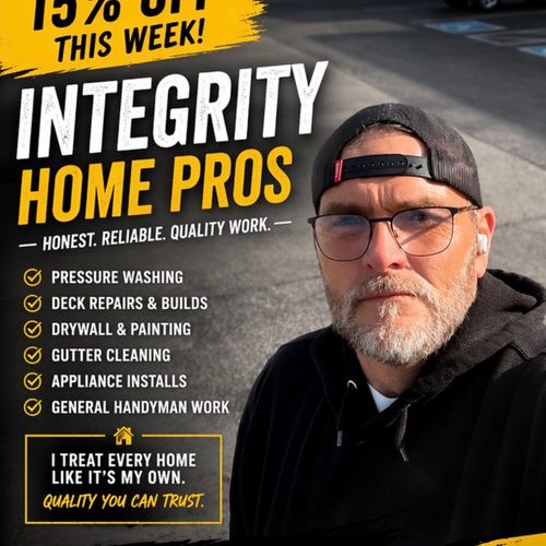 Integrity Home Pros