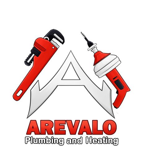 Arevalo Plumbing and Heating