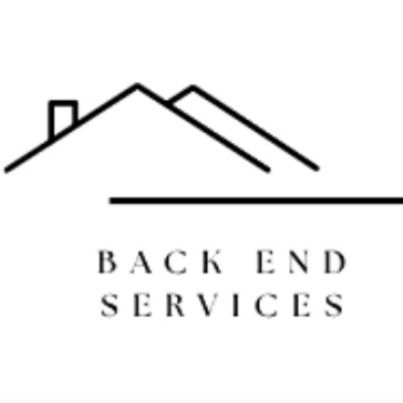 Back End Services