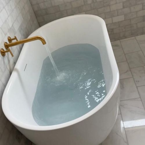 Plumbers service 🛠️