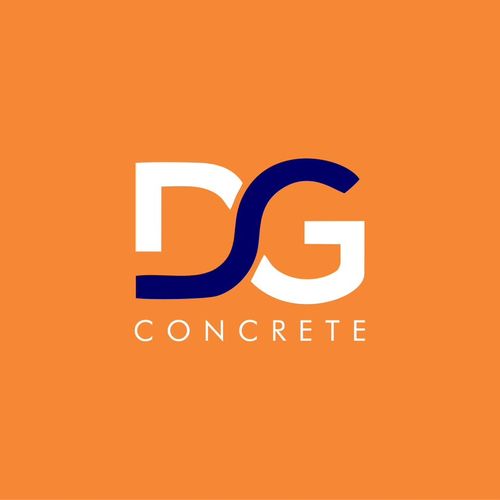 DG concrete