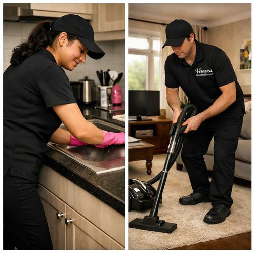 Veronica Cleaning Services