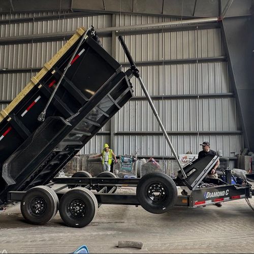 Isack Junk removal