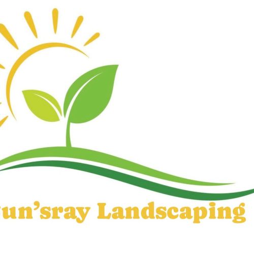 Sun’s Ray landscaping