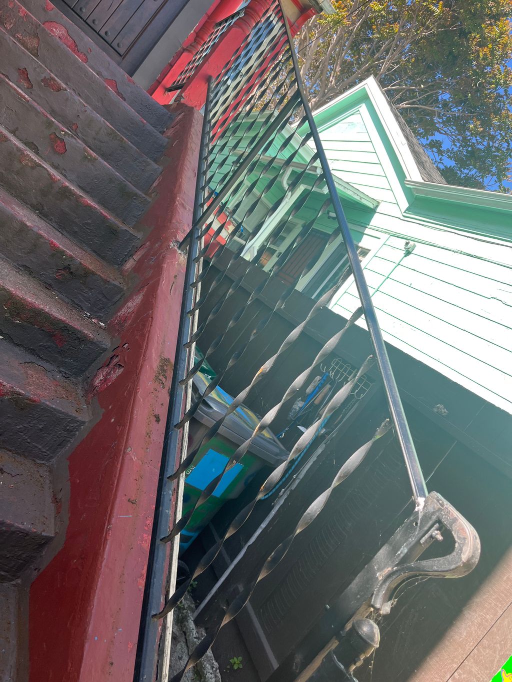 Magic Metal Ornamental Fabrication | Petaluma, CA