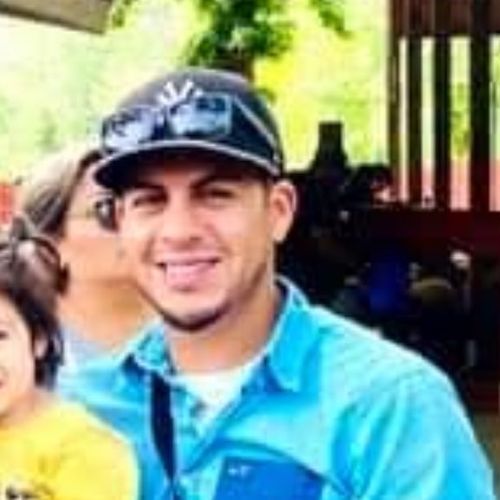 La sierra landscaping