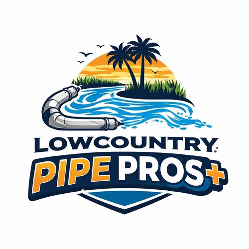 Lowcountry Pipe Pros+