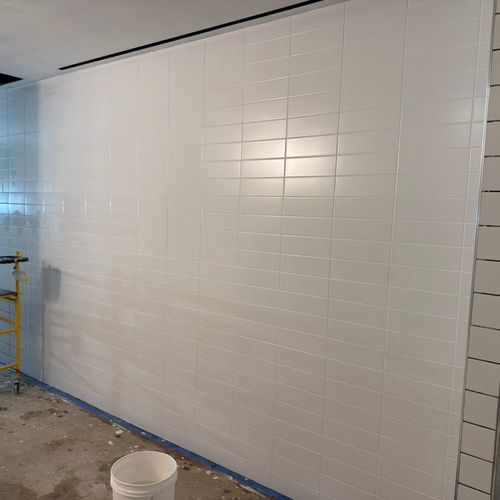 Mola tile