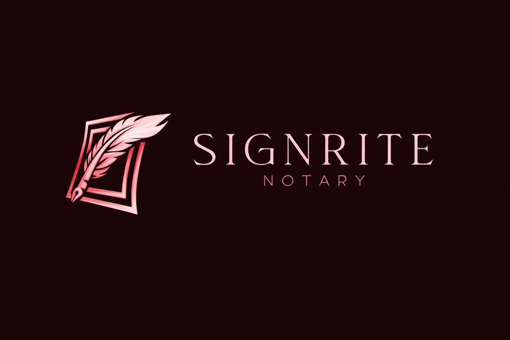 Signrite Notary | San Diego, CA | Thumbtack