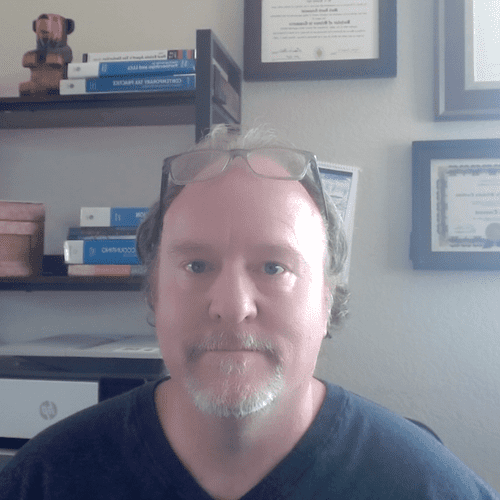 Tax and Accounting Services Co.