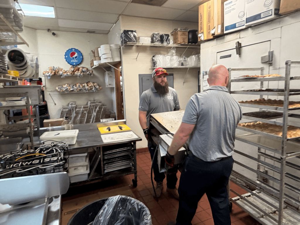 Junk Nation Removal | Tampa, FL | Thumbtack
