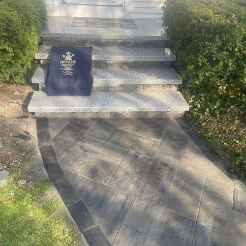 Optane Masonry & Home Improvements