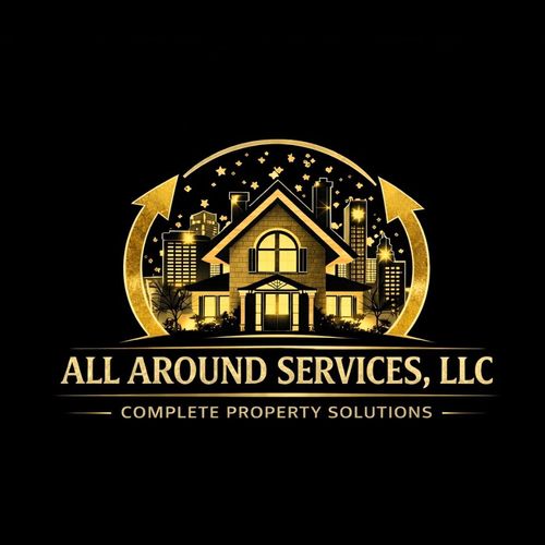 All Around Services LLC