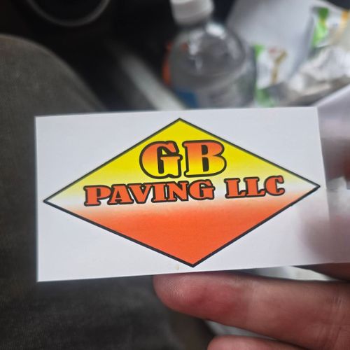 G.B. Paving LLC
