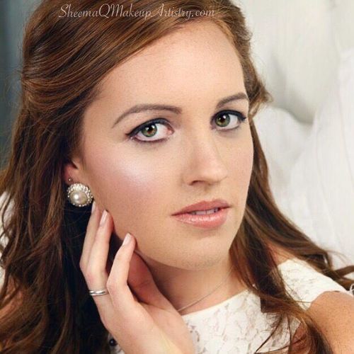 Sheema Q Makeup Artistry