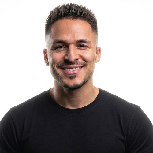 Paulo Cassimiro Personal Training