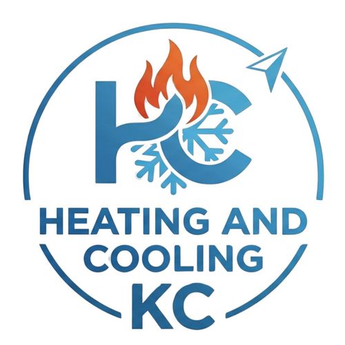 HEATING AND COOLING KC LLC