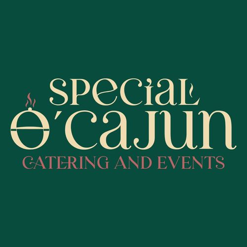 Special O'Cajun Catering