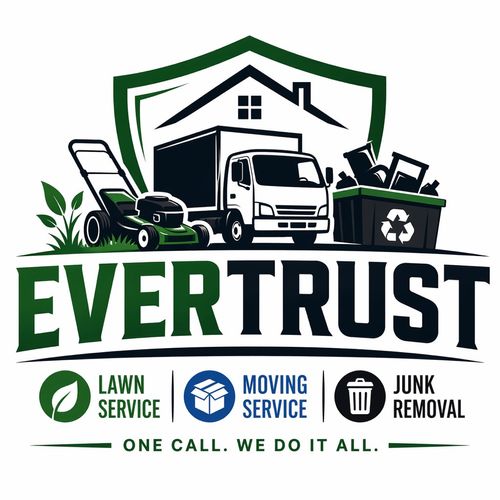 EverTrust Lawn and Junk Removal