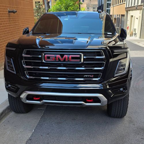 J&S Luxury Services Llc