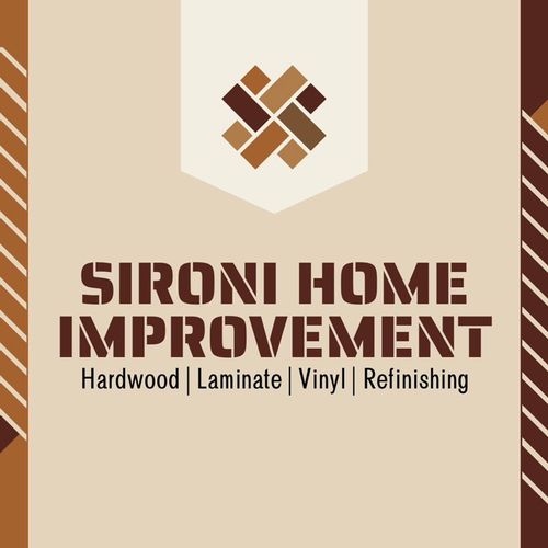 Sironi Home Improvement