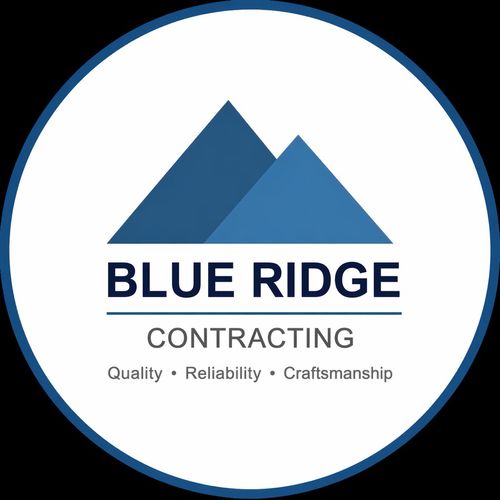 Blue Ridge Contracting