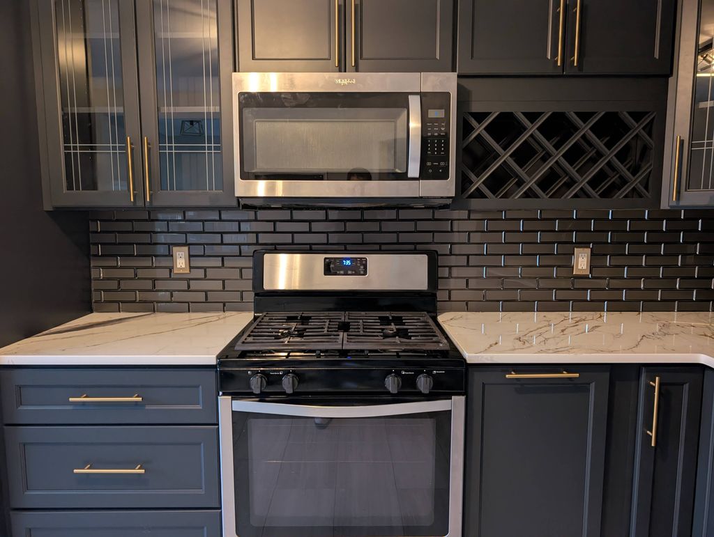 Geos Cabinets & Countertops - Kitchen & Bath | Fairfax, VA
