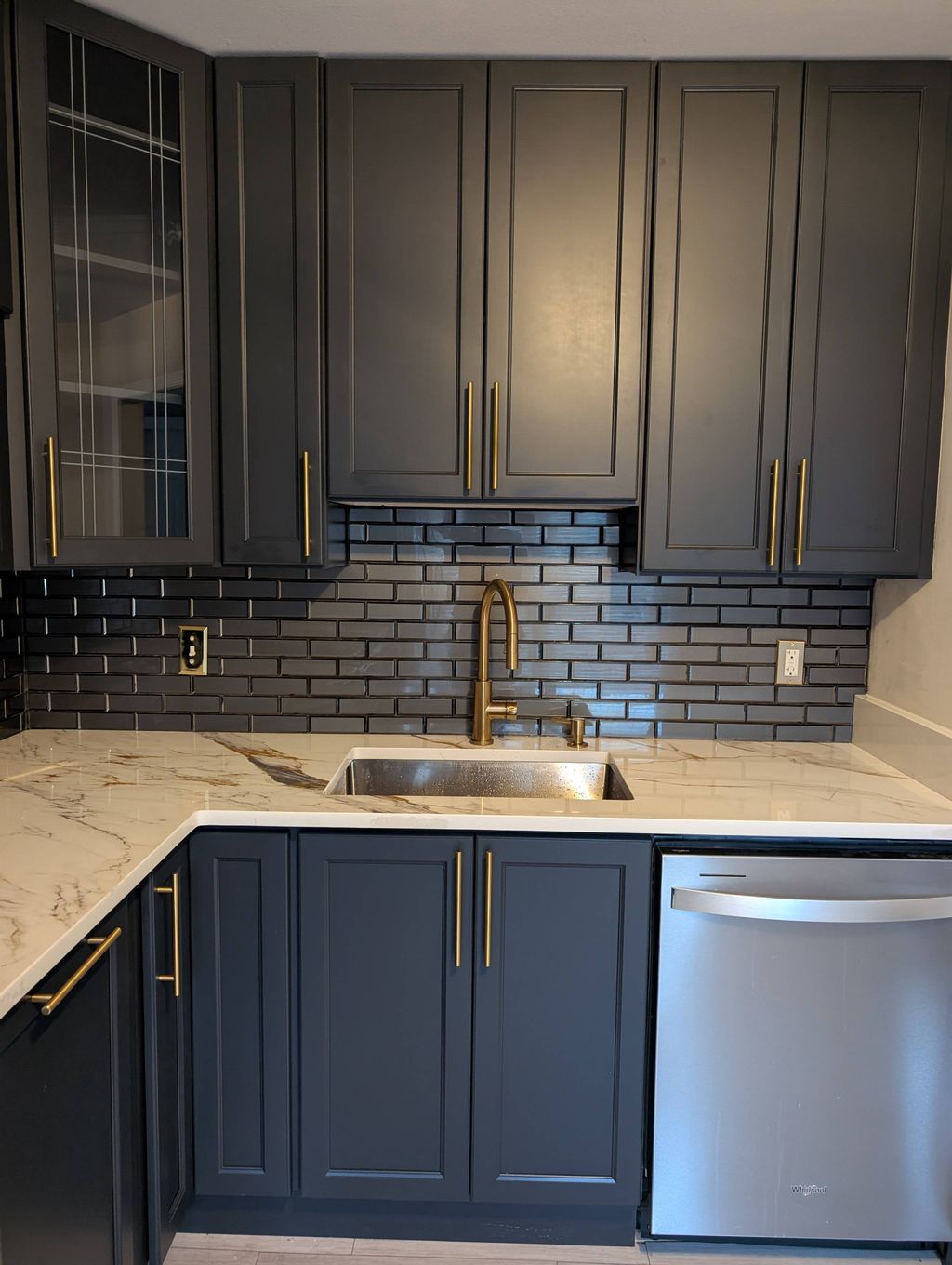 Geos Cabinets & Countertops - Kitchen & Bath | Fairfax, VA