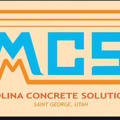 Molina Concrete Solution LLC.