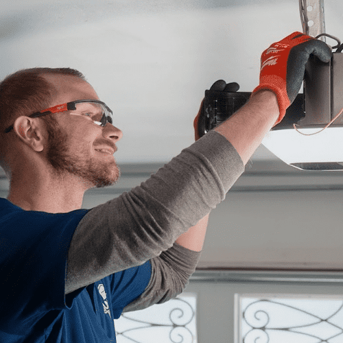 Anytime Garage Door UT