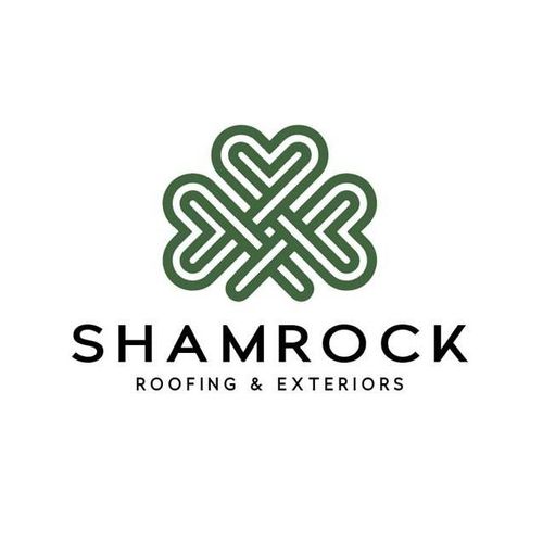 Shamrock Roofing & Exteriors