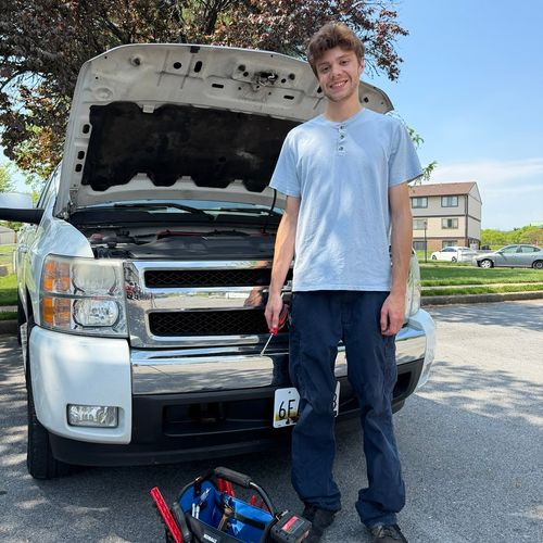 MACs Mobile Mechanic