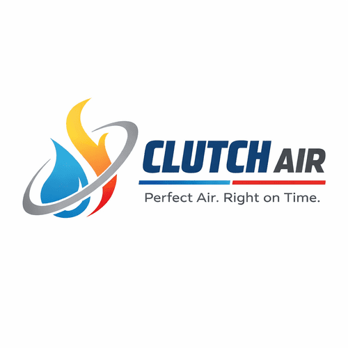 Clutch Air Heating & Cooling