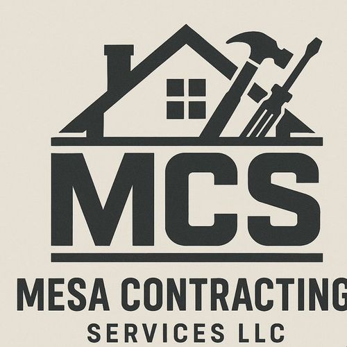 Mesa Contrating Services