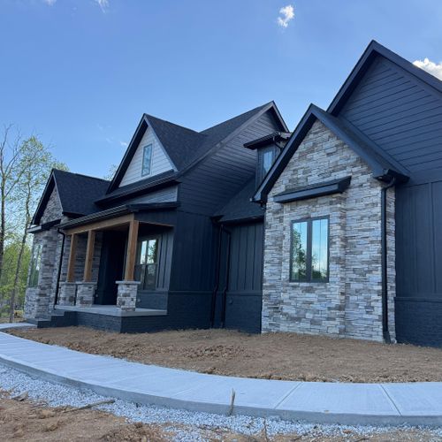 Serrano Painting llc