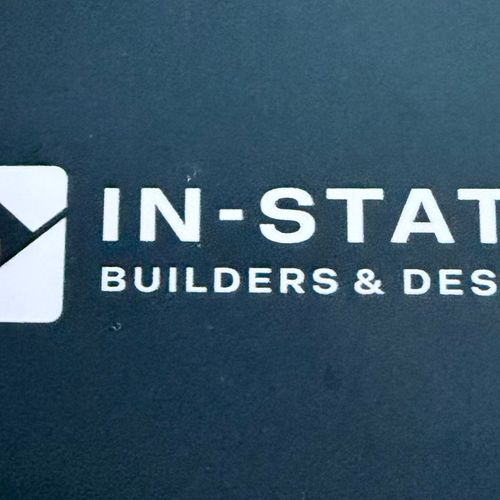 In-state Builders and Design