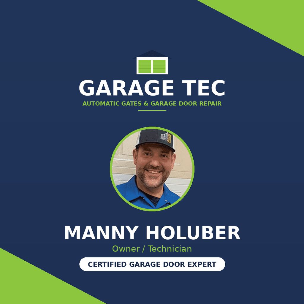 Trusty Garage Door Repair | Plano, TX | Thumbtack