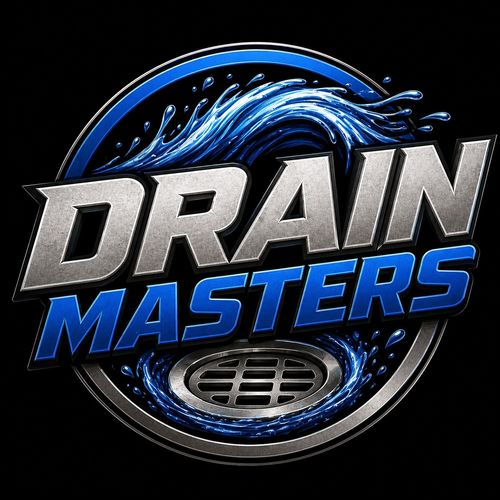 DRAIN MASTER'S