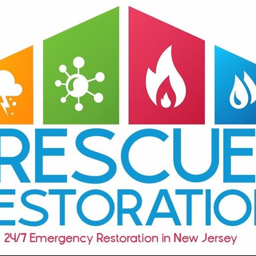 Rescue Restoration Water Damage Fire Mold Flood
