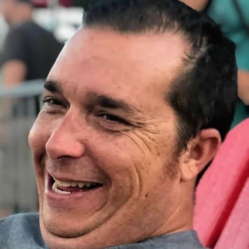 David Shasteen the Handyman