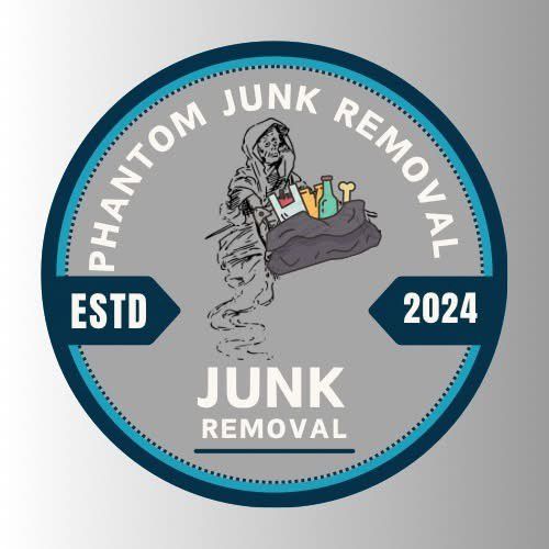 Phantom Junk Removal