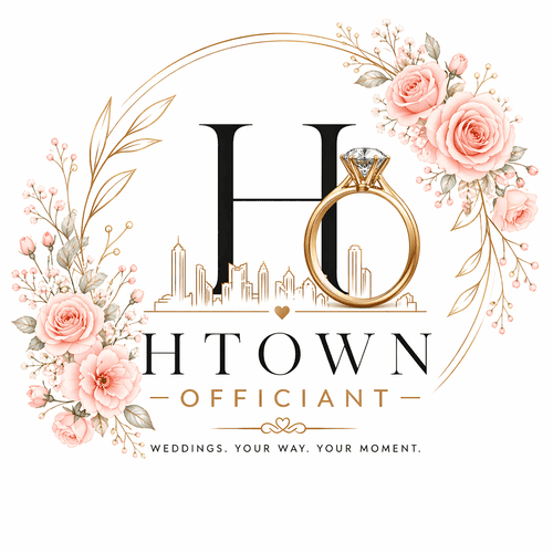 Wedding Officiants -The Wedding Atelier by Emily