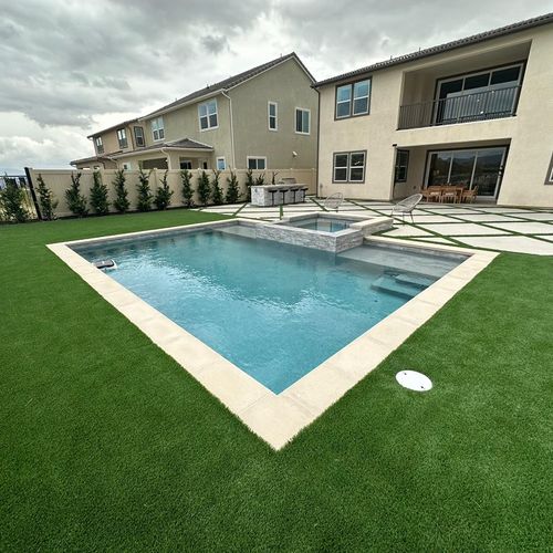 Moda Outdoor Living
