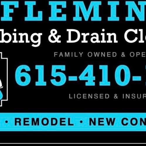 Fleming Plumbing and Drain Cleaning