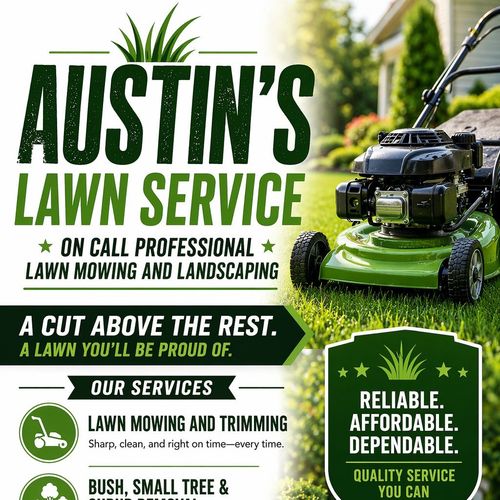 Austin Lawn Service