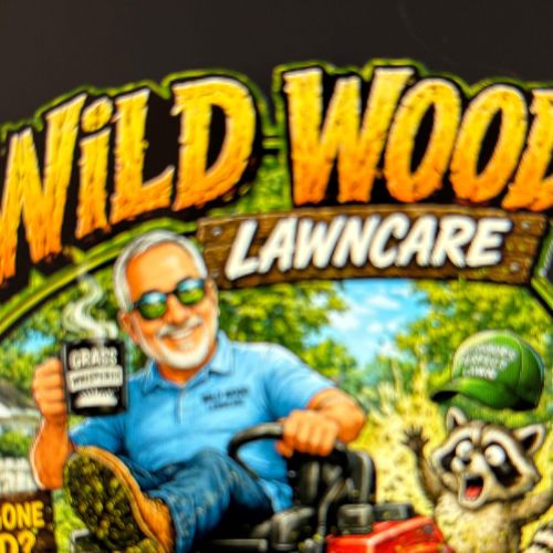 Wild Wood Lawncare