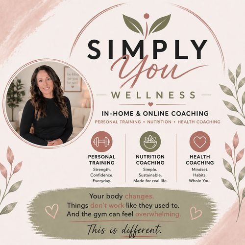 Wellness Within Reach with Tanya