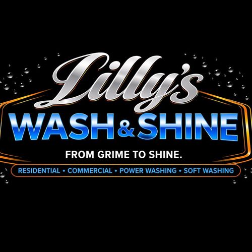 Lilly’s Wash & Shine